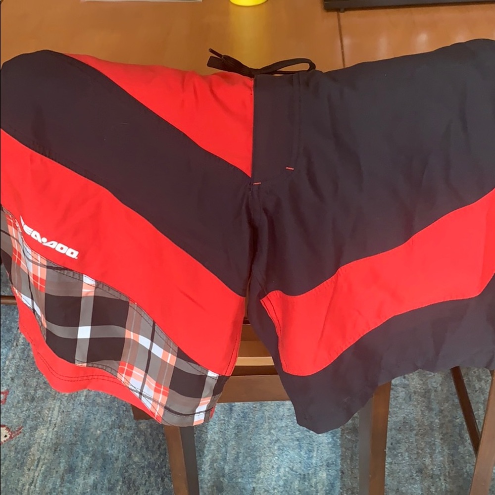 Sea Doo PWC shorts